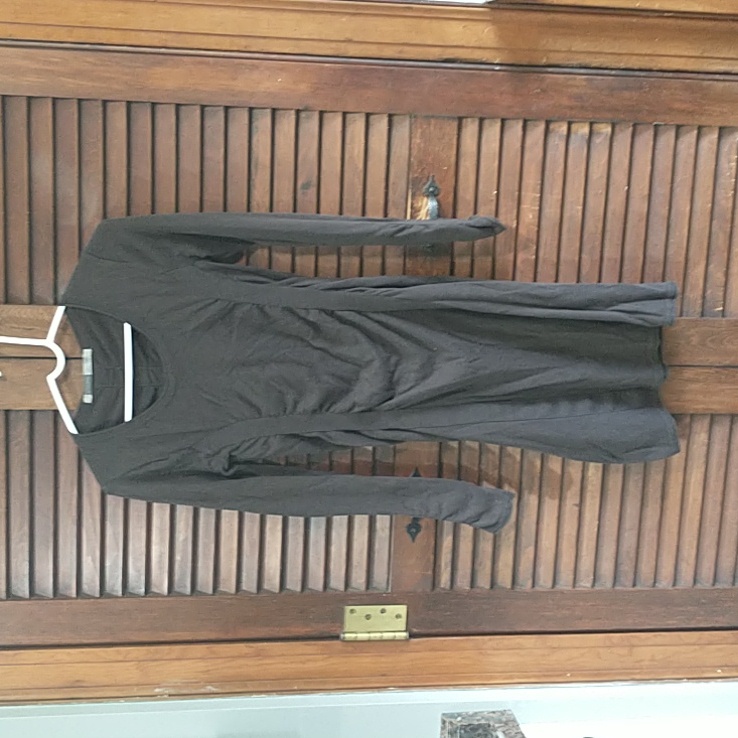 Athleta Knit Dress Size Small
